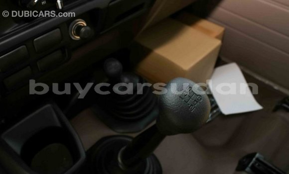 Buy Import Toyota Land Cruiser Beige Car in Import - Dubai in Al Jazirah State Buy Import Toyota Land Cruiser Beige Car in Import - Dubai in Al Jazirah State