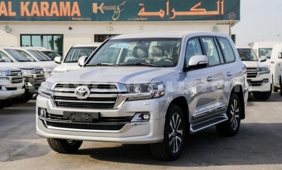 Buy Import Toyota Land Cruiser Other Car in Import - Dubai in Al Jazirah State Buy Import Toyota Land Cruiser Other Car in Import - Dubai in Al Jazirah State