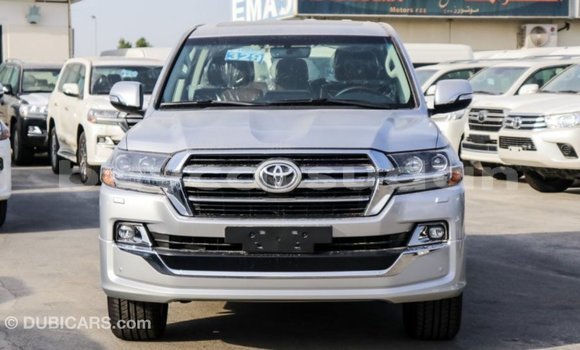 Buy Import Toyota Land Cruiser Other Car in Import - Dubai in Al Jazirah State Buy Import Toyota Land Cruiser Other Car in Import - Dubai in Al Jazirah State