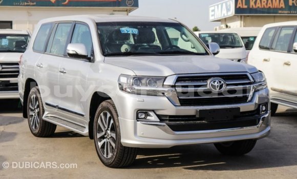 Buy Import Toyota Land Cruiser Other Car in Import - Dubai in Al Jazirah State Buy Import Toyota Land Cruiser Other Car in Import - Dubai in Al Jazirah State