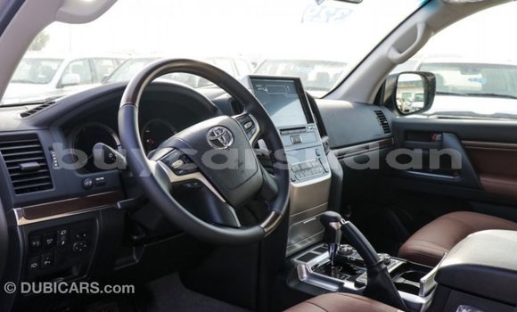 Buy Import Toyota Land Cruiser Other Car in Import - Dubai in Al Jazirah State Buy Import Toyota Land Cruiser Other Car in Import - Dubai in Al Jazirah State