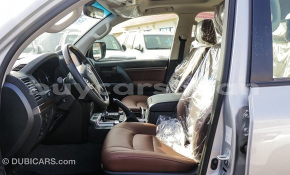 Buy Import Toyota Land Cruiser Other Car in Import - Dubai in Al Jazirah State Buy Import Toyota Land Cruiser Other Car in Import - Dubai in Al Jazirah State
