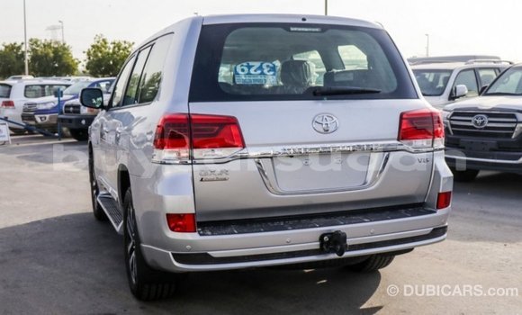 Buy Import Toyota Land Cruiser Other Car in Import - Dubai in Al Jazirah State Buy Import Toyota Land Cruiser Other Car in Import - Dubai in Al Jazirah State