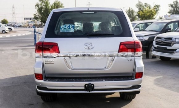 Buy Import Toyota Land Cruiser Other Car in Import - Dubai in Al Jazirah State Buy Import Toyota Land Cruiser Other Car in Import - Dubai in Al Jazirah State