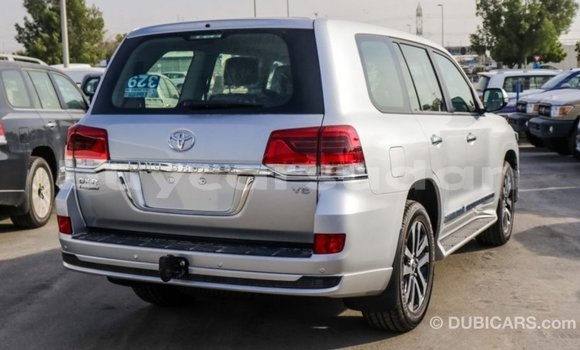 Buy Import Toyota Land Cruiser Other Car in Import - Dubai in Al Jazirah State Buy Import Toyota Land Cruiser Other Car in Import - Dubai in Al Jazirah State