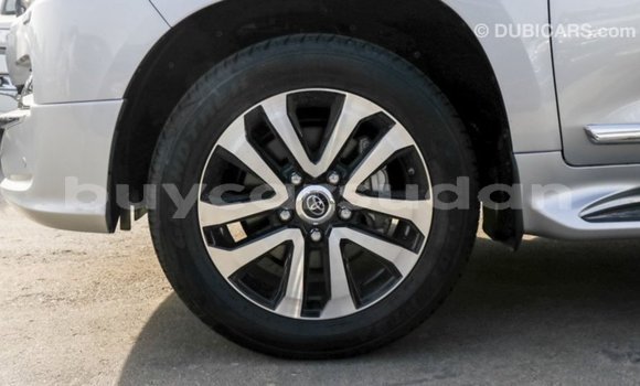 Buy Import Toyota Land Cruiser Other Car in Import - Dubai in Al Jazirah State Buy Import Toyota Land Cruiser Other Car in Import - Dubai in Al Jazirah State