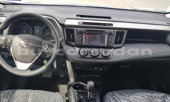 Buy Import Toyota RAV4 Blue Car in Import - Dubai in Al Jazirah State Buy Import Toyota RAV4 Blue Car in Import - Dubai in Al Jazirah State