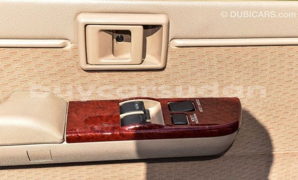 Buy Import Toyota Land Cruiser Beige Car in Import - Dubai in Al Jazirah State Buy Import Toyota Land Cruiser Beige Car in Import - Dubai in Al Jazirah State