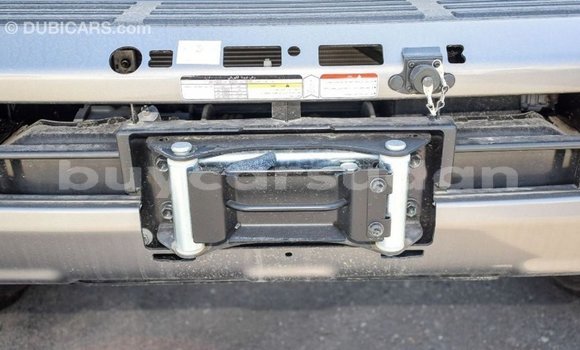 Buy Import Toyota Land Cruiser Beige Car in Import - Dubai in Al Jazirah State Buy Import Toyota Land Cruiser Beige Car in Import - Dubai in Al Jazirah State