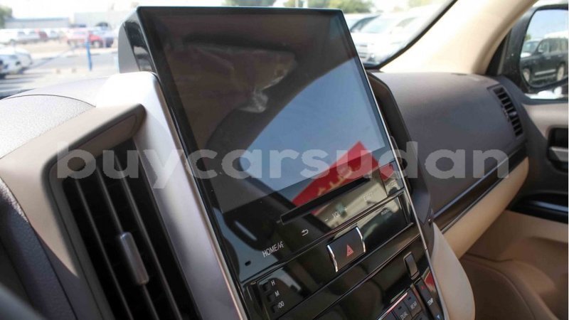 Big with watermark toyota land cruiser al jazirah state import dubai 2624