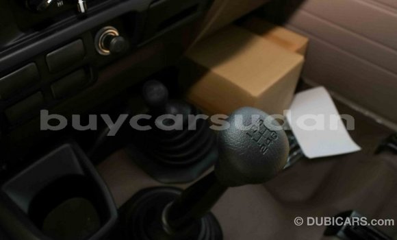 Buy Import Toyota Land Cruiser Beige Car in Import - Dubai in Al Jazirah State Buy Import Toyota Land Cruiser Beige Car in Import - Dubai in Al Jazirah State