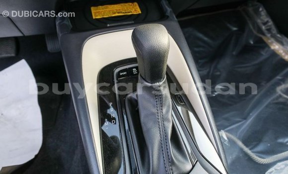 Buy Import Toyota Corolla White Car in Import - Dubai in Al Jazirah State Buy Import Toyota Corolla White Car in Import - Dubai in Al Jazirah State