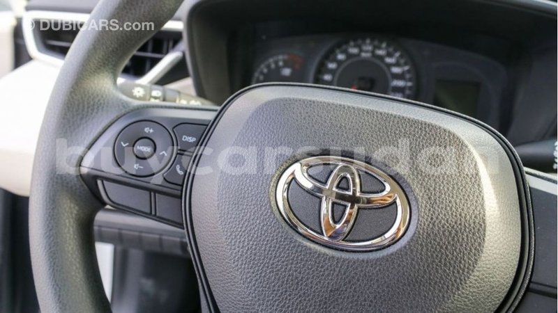 Big with watermark toyota corolla al jazirah state import dubai 2627