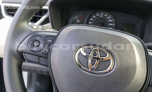 Buy Import Toyota Corolla White Car in Import - Dubai in Al Jazirah State Buy Import Toyota Corolla White Car in Import - Dubai in Al Jazirah State