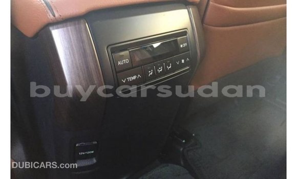 Buy Import Toyota Prado Black Car in Import - Dubai in Al Jazirah State Buy Import Toyota Prado Black Car in Import - Dubai in Al Jazirah State
