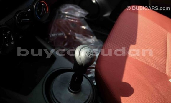 Buy Import Toyota Hilux Other Car in Import - Dubai in Al Jazirah State Buy Import Toyota Hilux Other Car in Import - Dubai in Al Jazirah State