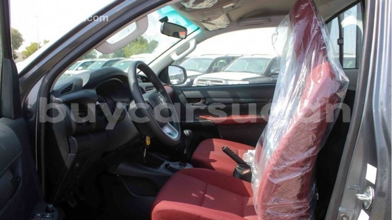 Big with watermark toyota hilux al jazirah state import dubai 2633