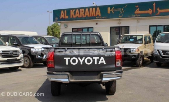 Buy Import Toyota Hilux Other Car in Import - Dubai in Al Jazirah State Buy Import Toyota Hilux Other Car in Import - Dubai in Al Jazirah State