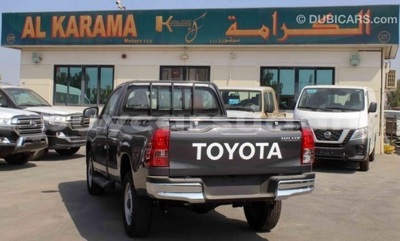 Buy Import Toyota Hilux Other Car in Import - Dubai in Al Jazirah State Buy Import Toyota Hilux Other Car in Import - Dubai in Al Jazirah State