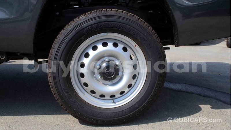 Big with watermark toyota hilux al jazirah state import dubai 2633