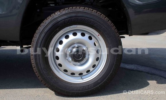 Buy Import Toyota Hilux Other Car in Import - Dubai in Al Jazirah State Buy Import Toyota Hilux Other Car in Import - Dubai in Al Jazirah State