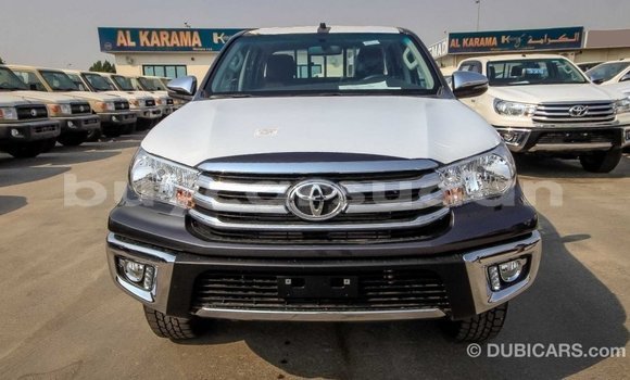 Buy Import Toyota Hilux Other Car in Import - Dubai in Al Jazirah State Buy Import Toyota Hilux Other Car in Import - Dubai in Al Jazirah State