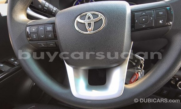 Buy Import Toyota Hilux Other Car in Import - Dubai in Al Jazirah State Buy Import Toyota Hilux Other Car in Import - Dubai in Al Jazirah State
