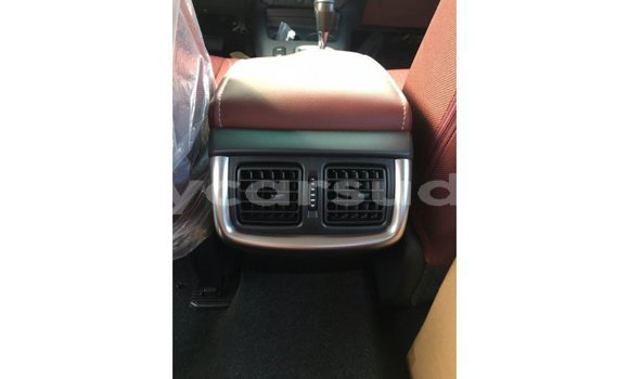 Buy Import Toyota Hilux White Car in Import - Dubai in Al Jazirah State Buy Import Toyota Hilux White Car in Import - Dubai in Al Jazirah State