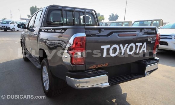 Buy Import Toyota Hilux Other Car in Import - Dubai in Al Jazirah State Buy Import Toyota Hilux Other Car in Import - Dubai in Al Jazirah State