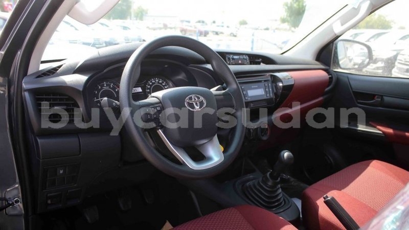 Big with watermark toyota hilux al jazirah state import dubai 2635