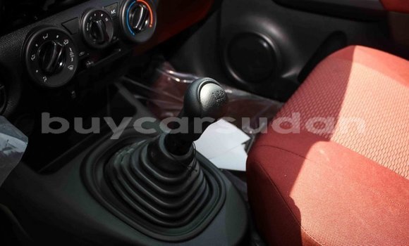 Buy Import Toyota Hilux Other Car in Import - Dubai in Al Jazirah State Buy Import Toyota Hilux Other Car in Import - Dubai in Al Jazirah State