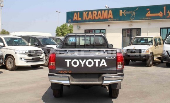 Buy Import Toyota Hilux Other Car in Import - Dubai in Al Jazirah State Buy Import Toyota Hilux Other Car in Import - Dubai in Al Jazirah State