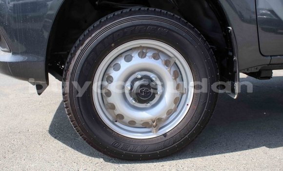 Buy Import Toyota Hilux Other Car in Import - Dubai in Al Jazirah State Buy Import Toyota Hilux Other Car in Import - Dubai in Al Jazirah State