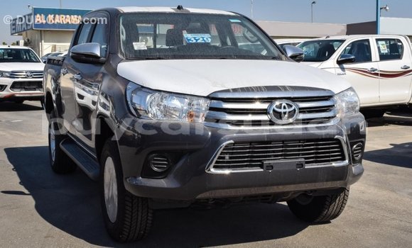 Acheter Import Voiture Toyota Hilux Autre à Import - Dubai, État d'Al Jazirah Acheter Import Voiture Toyota Hilux Autre à Import - Dubai, État d'Al Jazirah