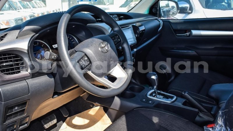 Big with watermark toyota hilux al jazirah state import dubai 2639