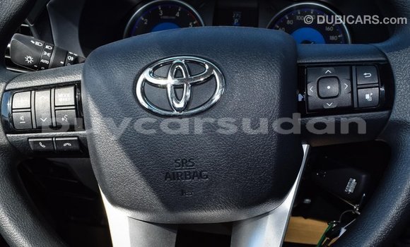Acheter Import Voiture Toyota Hilux Autre à Import - Dubai, État d'Al Jazirah Acheter Import Voiture Toyota Hilux Autre à Import - Dubai, État d'Al Jazirah