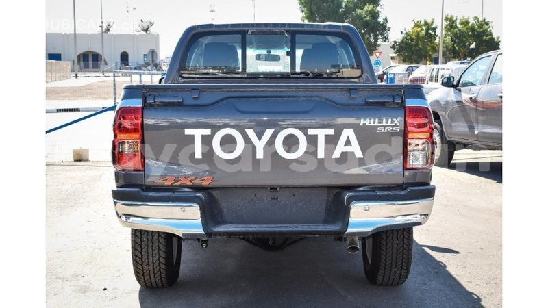 Big with watermark toyota hilux al jazirah state import dubai 2639