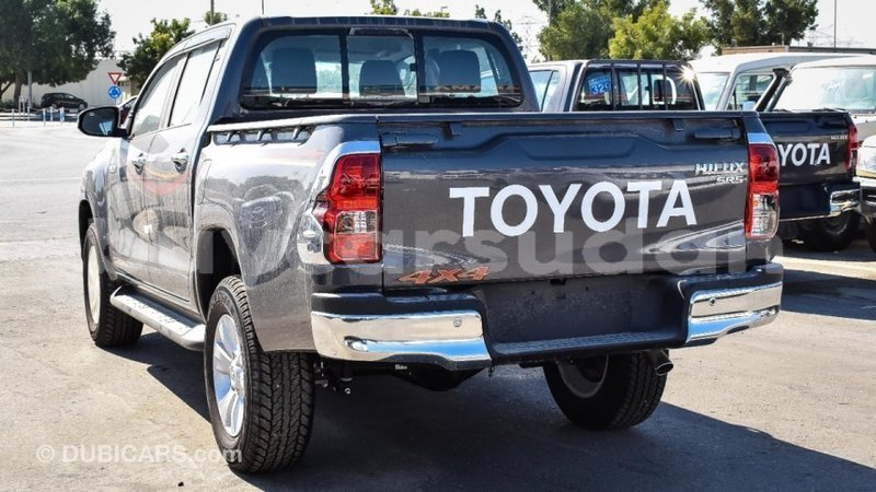 Big with watermark toyota hilux al jazirah state import dubai 2639