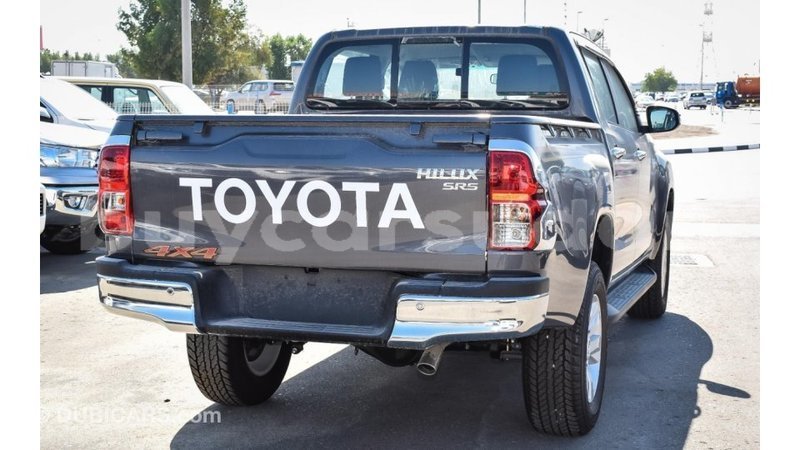 Big with watermark toyota hilux al jazirah state import dubai 2640