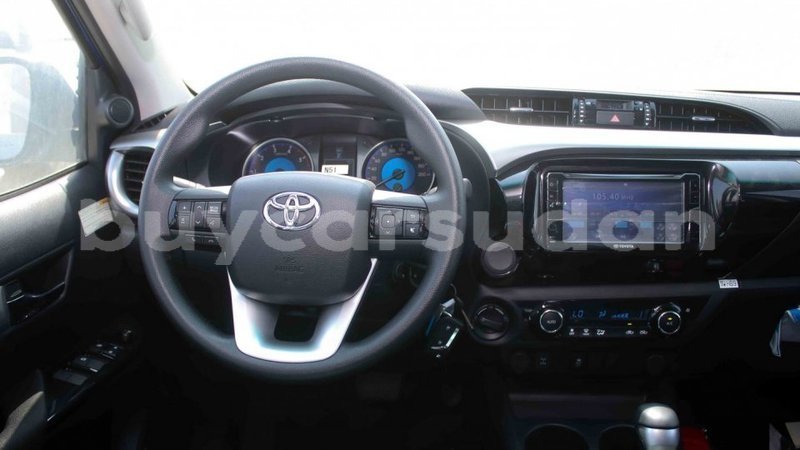 Big with watermark toyota hilux al jazirah state import dubai 2642