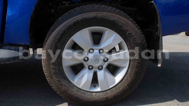 Big with watermark toyota hilux al jazirah state import dubai 2642