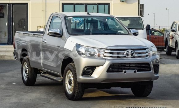 Buy Import Toyota Hilux Other Car in Import - Dubai in Al Jazirah State Buy Import Toyota Hilux Other Car in Import - Dubai in Al Jazirah State