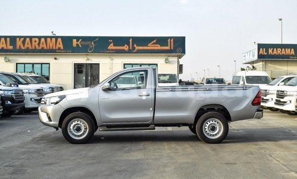Buy Import Toyota Hilux Other Car in Import - Dubai in Al Jazirah State Buy Import Toyota Hilux Other Car in Import - Dubai in Al Jazirah State