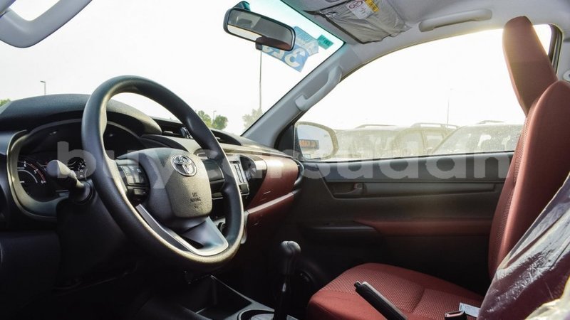 Big with watermark toyota hilux al jazirah state import dubai 2643