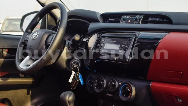 Big with watermark toyota hilux al jazirah state import dubai 2643