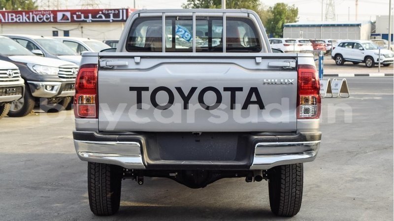 Big with watermark toyota hilux al jazirah state import dubai 2643