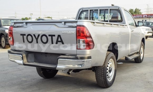 Buy Import Toyota Hilux Other Car in Import - Dubai in Al Jazirah State Buy Import Toyota Hilux Other Car in Import - Dubai in Al Jazirah State