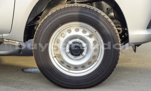 Buy Import Toyota Hilux Other Car in Import - Dubai in Al Jazirah State Buy Import Toyota Hilux Other Car in Import - Dubai in Al Jazirah State