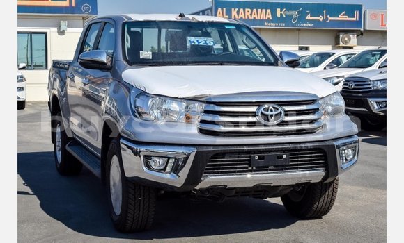 Buy Import Toyota Hilux Other Car in Import - Dubai in Al Jazirah State Buy Import Toyota Hilux Other Car in Import - Dubai in Al Jazirah State