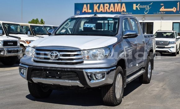 Buy Import Toyota Hilux Other Car in Import - Dubai in Al Jazirah State Buy Import Toyota Hilux Other Car in Import - Dubai in Al Jazirah State